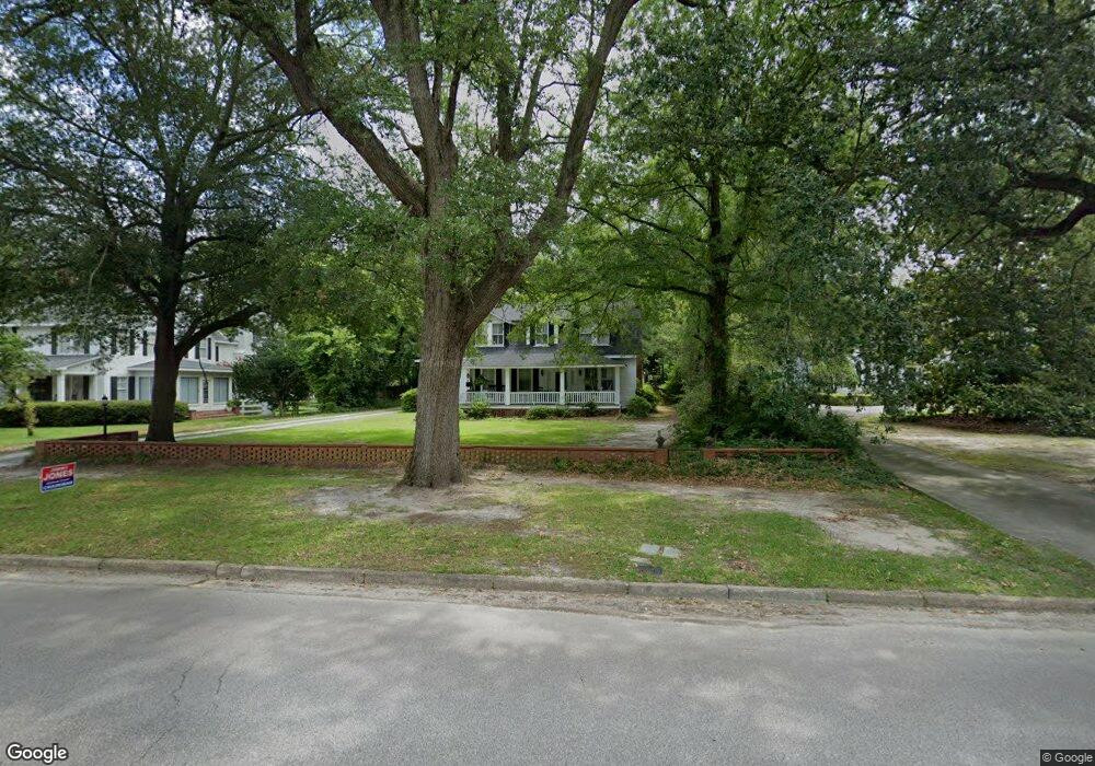 1408 Fair St, Camden, SC 29020 - photo 1