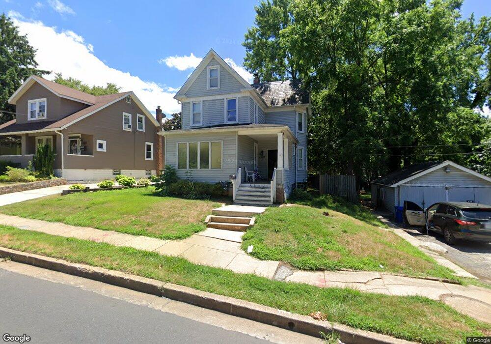 4307 White Ave, Baltimore, MD 21206 - photo 1
