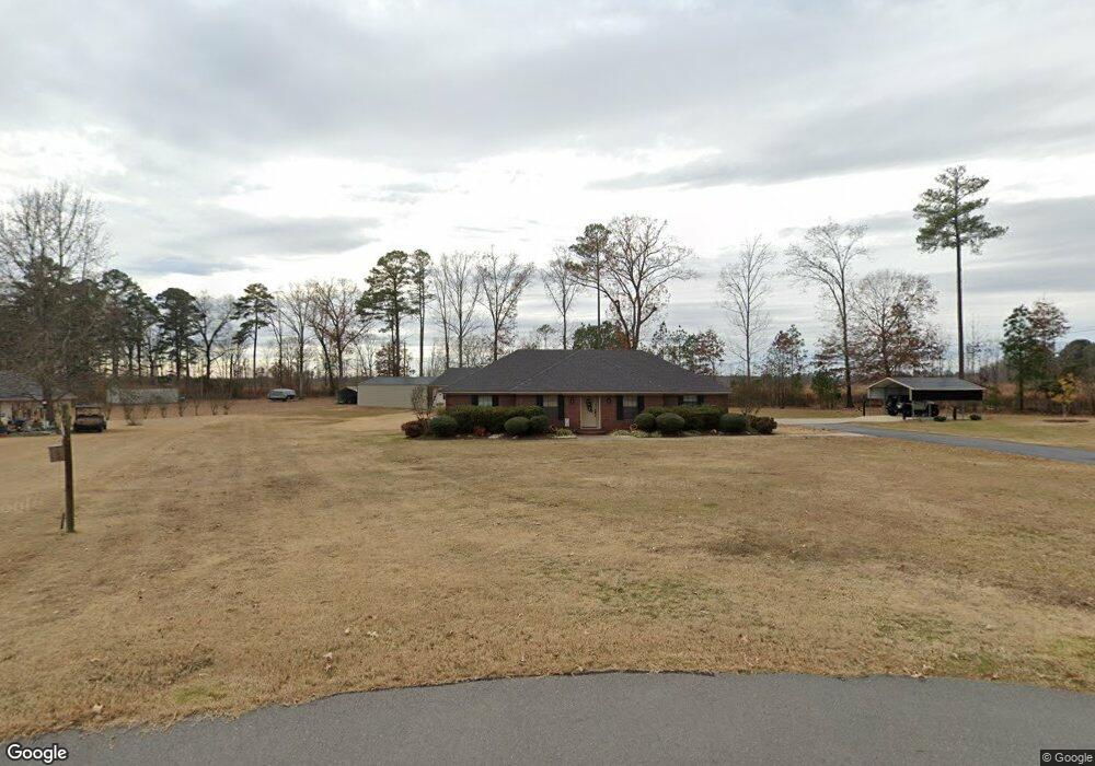 1117 Freda Ln, Sheridan, AR 72150 - photo 1