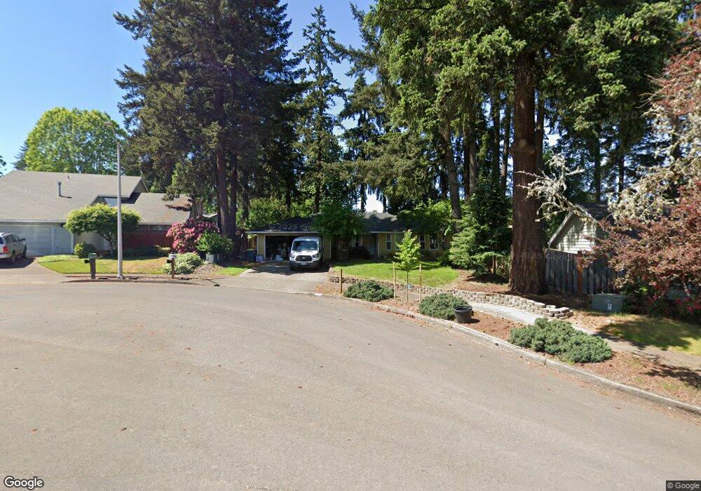 13375 SW Canter Ct, Beaverton, OR 97008 - photo 1
