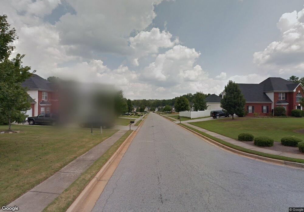 0 Palisade Point Dr unit 7174642, Ellenwood, GA 30294 - photo 1