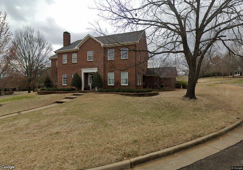 3025 Concord Place, Tyler, TX 75701 - photo 1