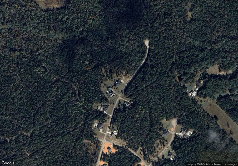 2291 Fox Creek Dr, Haddock, GA 31033 - photo 1