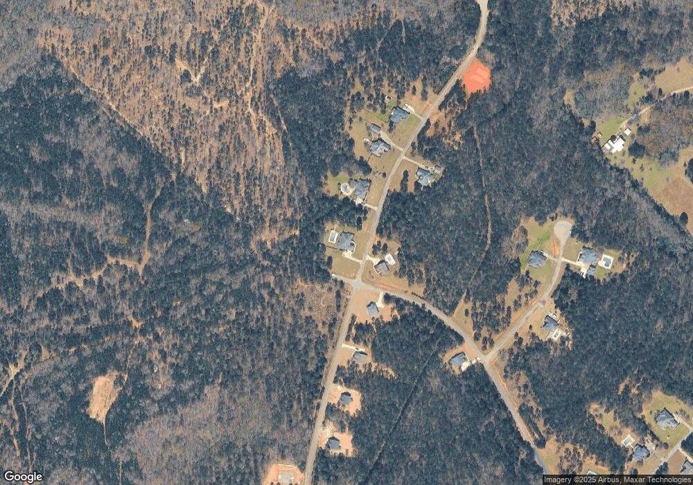 2271 Fox Creek Dr, Haddock, GA 31033 - photo 1