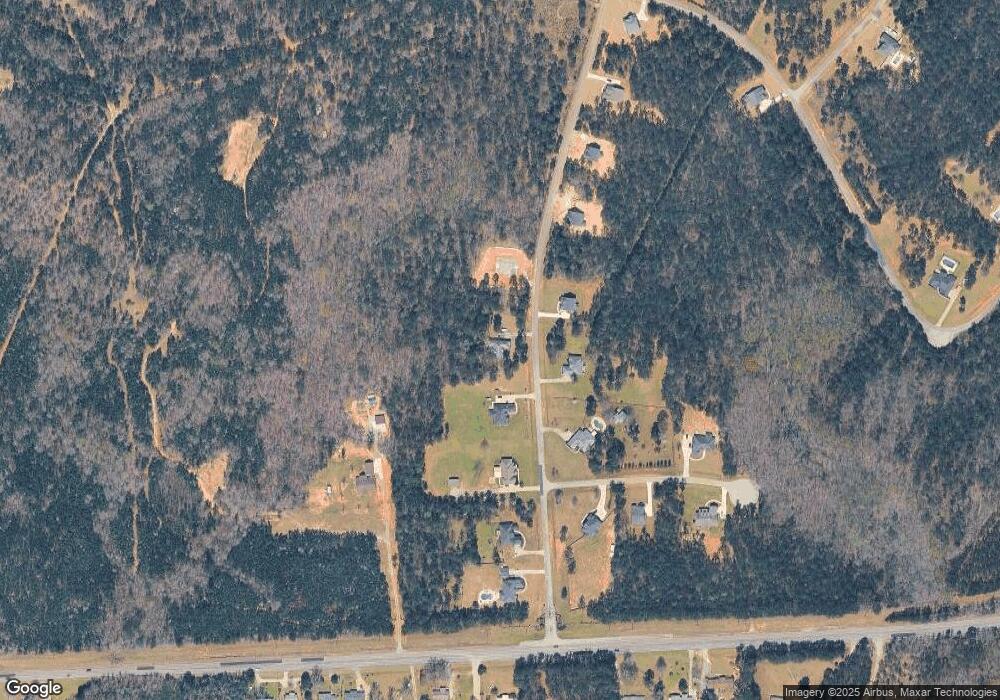 2227 Fox Creek Dr, Haddock, GA 31033 - photo 1