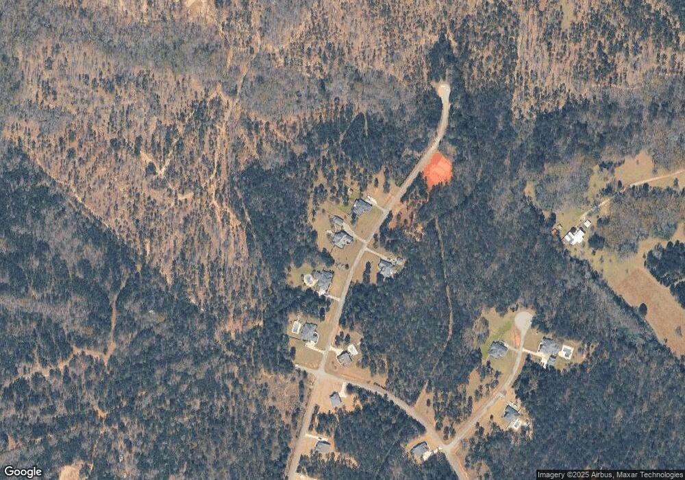 2285 Fox Creek Dr, Haddock, GA 31033 - photo 1