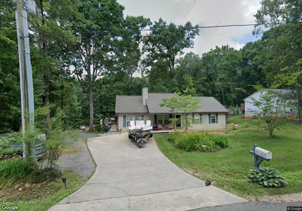 3668 Greencrest Rd, Gainesville, GA 30506 - photo 1