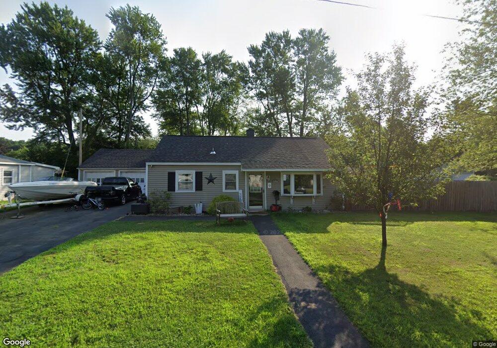 9 Stella Terrace, Albany, NY 12205 - photo 1