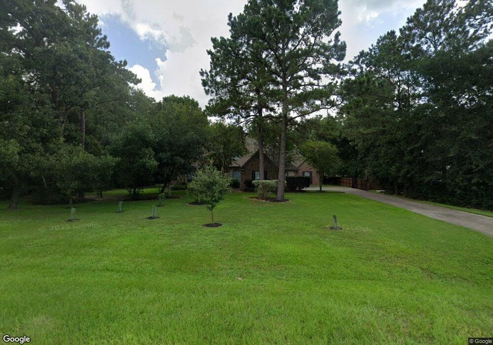 3923 N Rondelet Dr, Spring, TX 77386 - photo 1