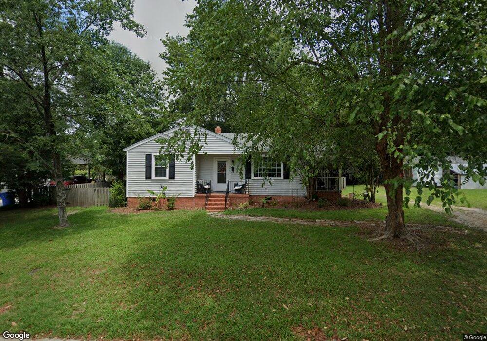 408 Chewning St, Camden, SC 29020 - photo 1