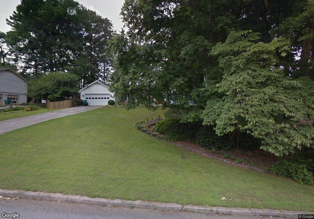 3661 Bittercreek Way SW unit 1, Lilburn, GA 30047 - photo 1