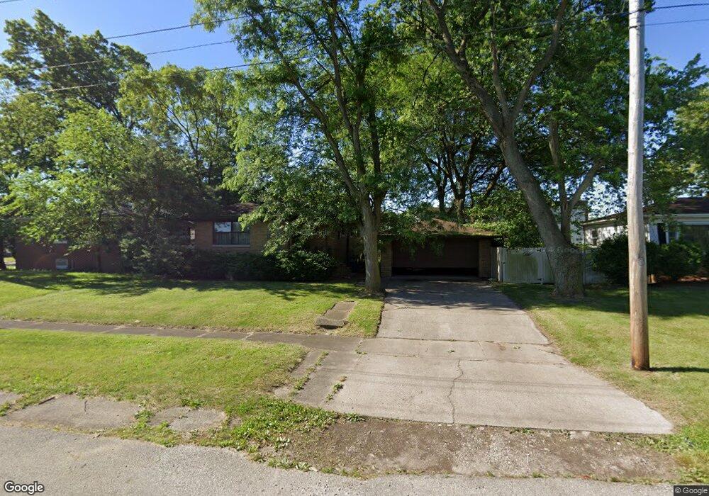 1211 W 38th Ave, Gary, IN 46408 - photo 1
