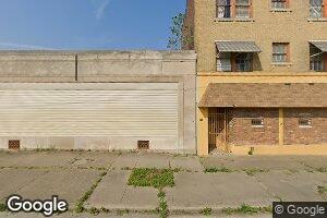 2115 Ashland Ave, Toledo, OH 43620