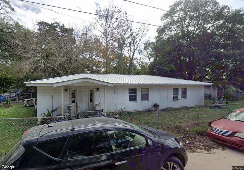 3617 Hardee Ave, Brunswick, GA 31520 - photo 1