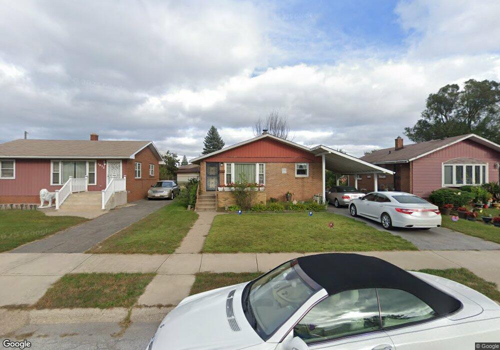 1984 Monroe Ln, Gary, IN 46407 - photo 1