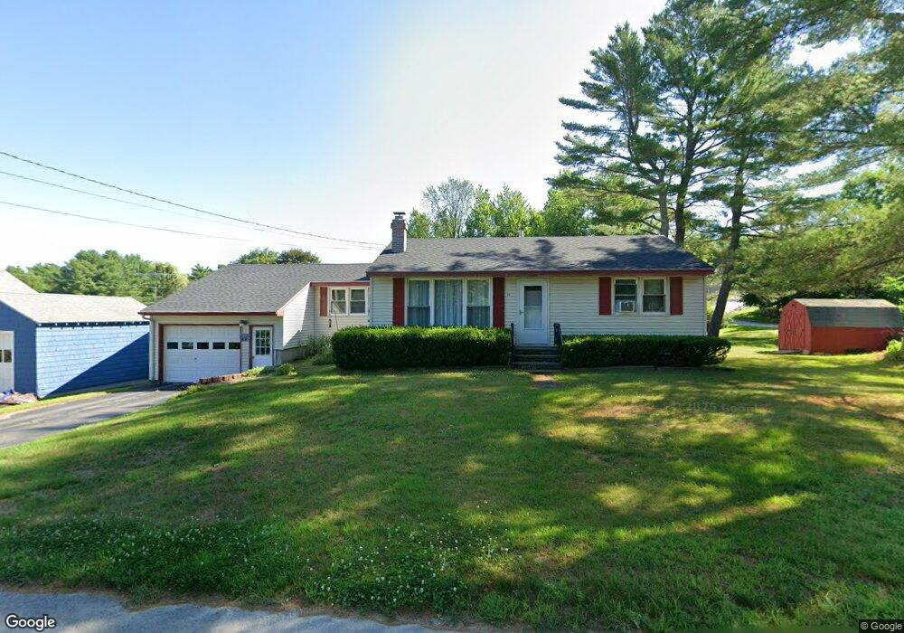 26 Myrtle St, Lewiston, ME 04240 - photo 1