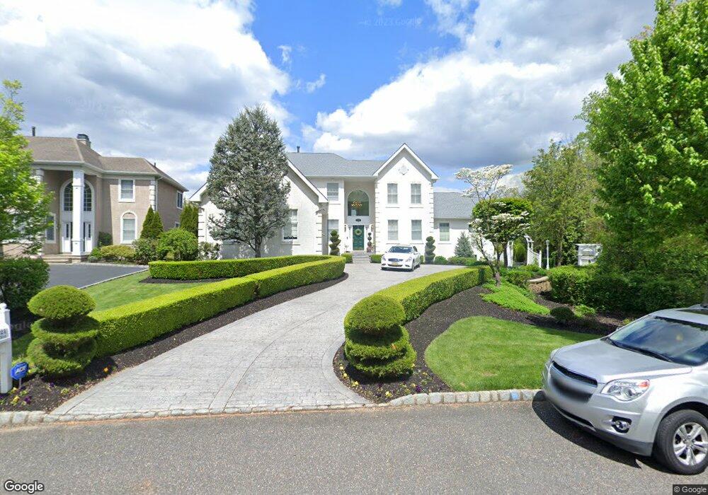 221 Laurel Creek Blvd, Moorestown, NJ 08057 - photo 1