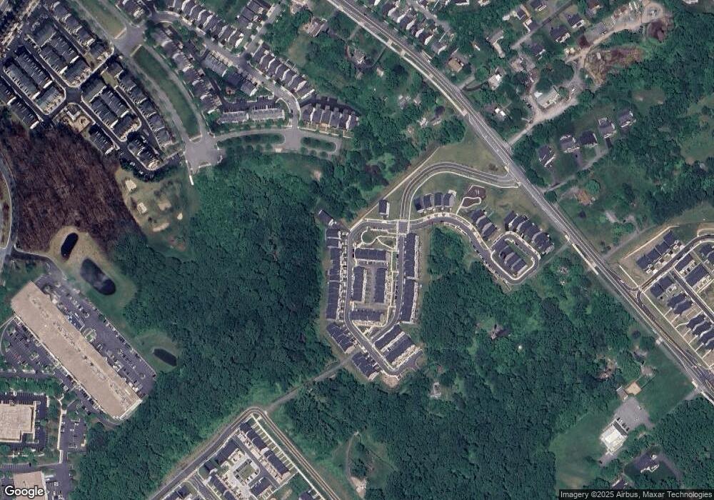 13275 Dowdens Ridge Dr, Clarksburg, MD 20871 - photo 1