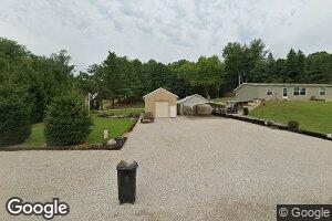 2646 Stout Rd, Lucas, OH 44843