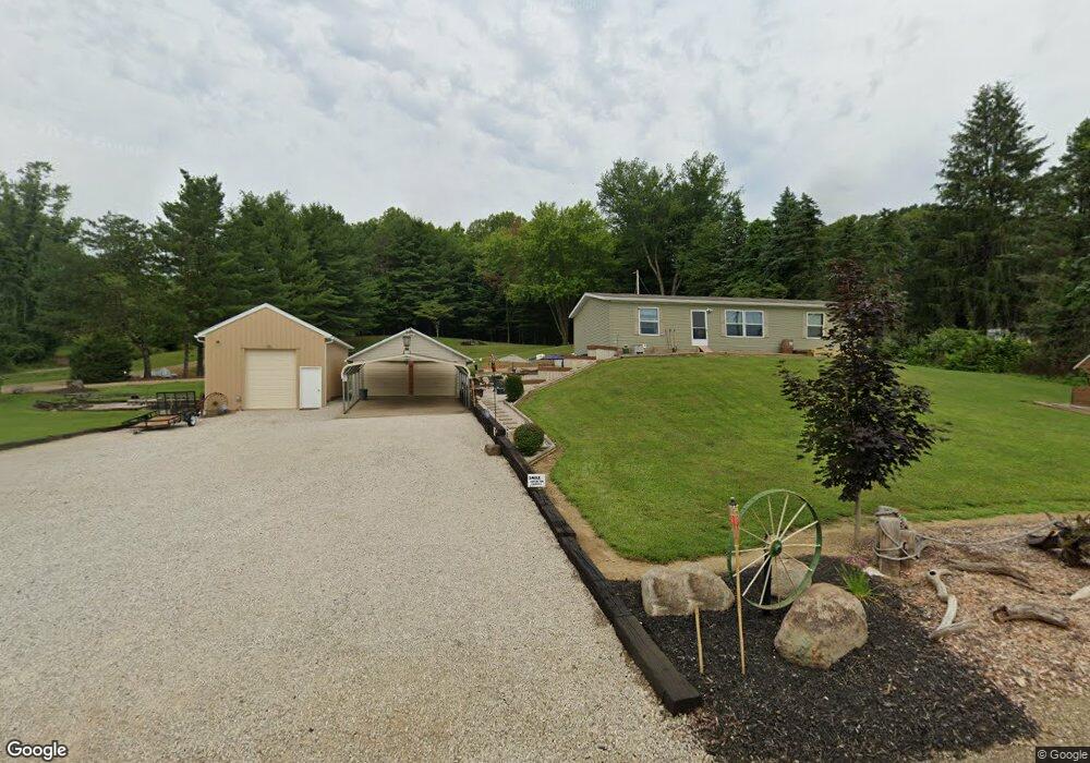 2646 Stout Rd, Lucas, OH 44843 - photo 1