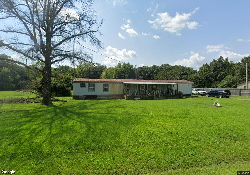 1093 Iuka Rd, Iuka, IL 62849 - photo 1