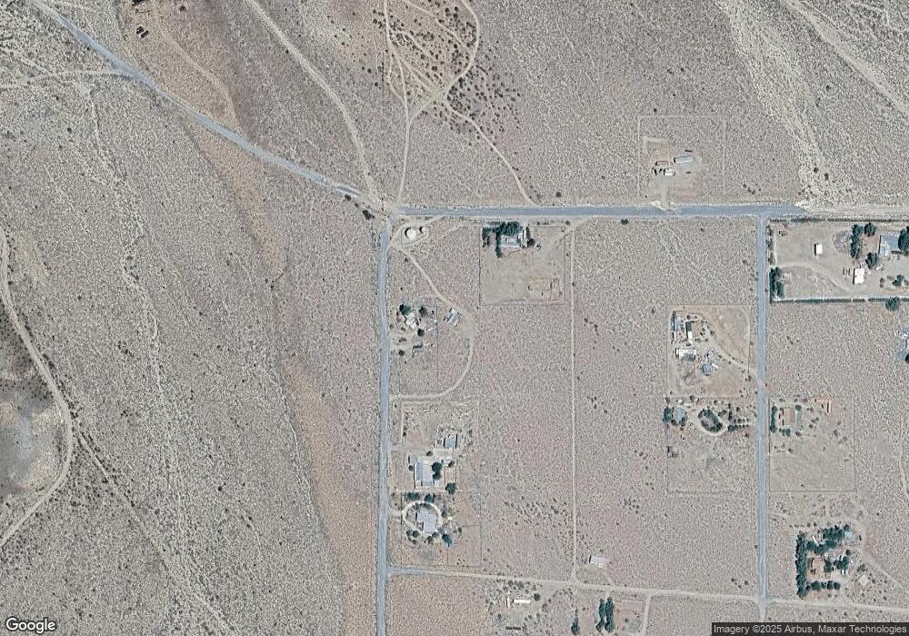 20924 Wild Flower Canyon Rd, Mojave, CA 93501 - photo 1