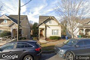 152 Talmadge St, Athens, GA 30605