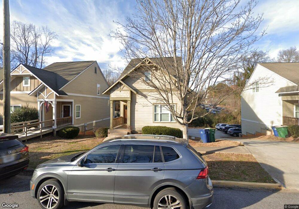 152 Talmadge St, Athens, GA 30605 - photo 1