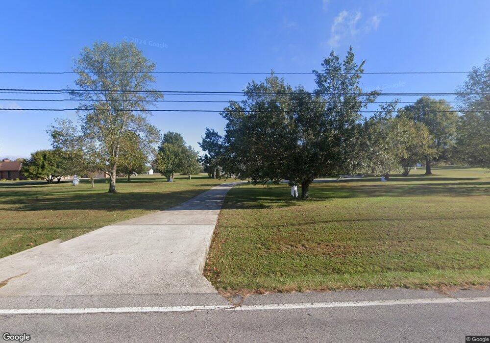 1705 Highway 130 E, Shelbyville, TN 37160 - photo 1