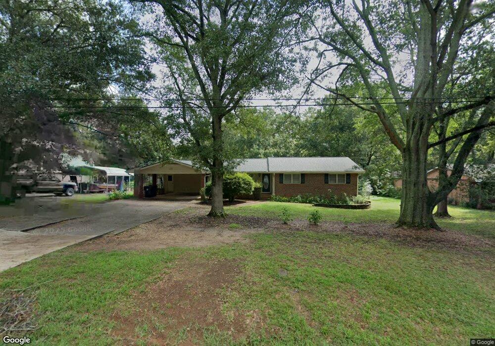 552 Harbins Rd, Dacula, GA 30019 - photo 1