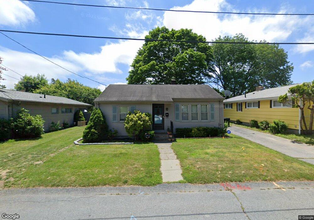 33 Morris St unit 1, Fall River, MA 02720 - photo 1