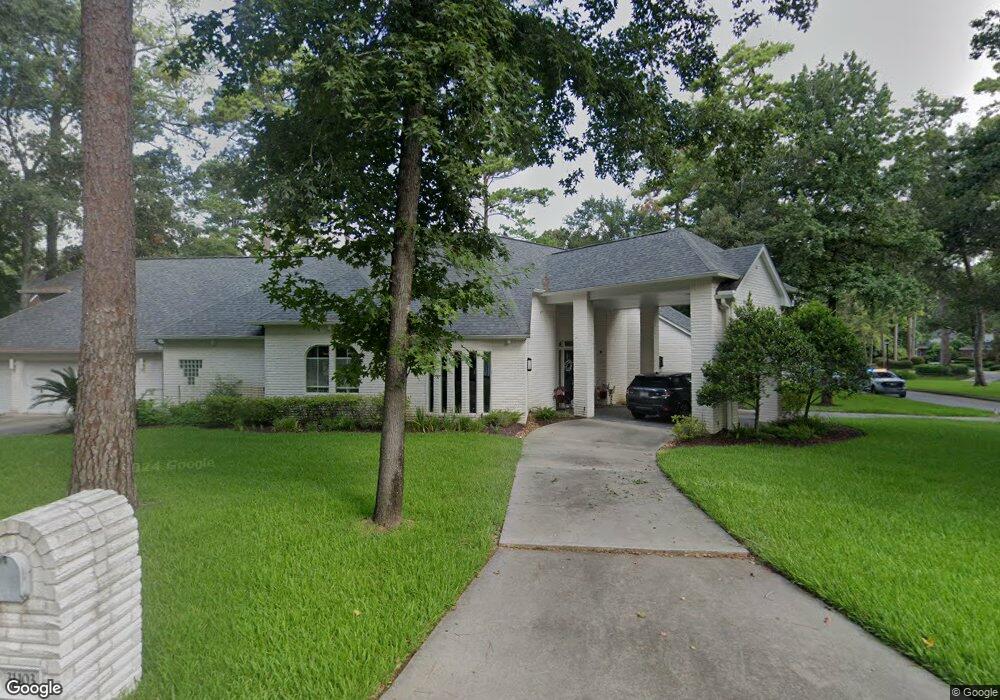 31103 Lost Creek Ct, Tomball, TX 77375 - photo 1