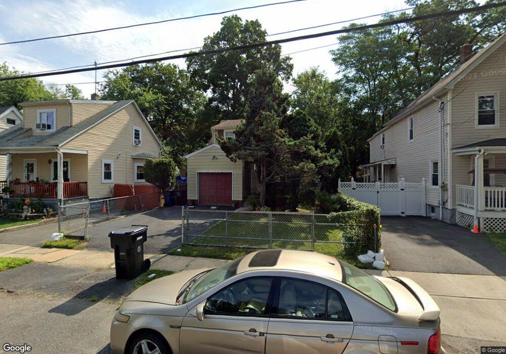 731 Webster Place, Plainfield, NJ 07060 - photo 1