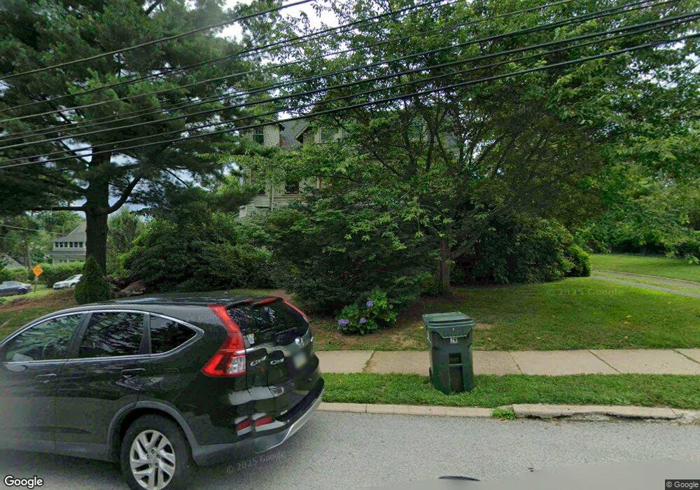 1527 Spring Ave, Jenkintown, PA 19046 - photo 1