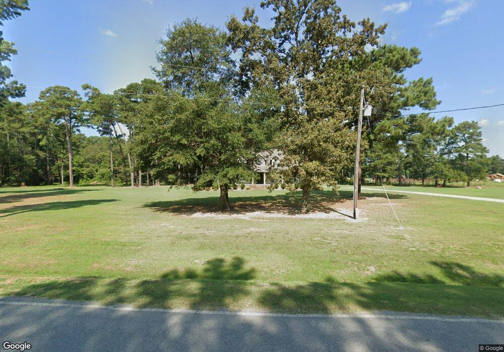 890 Straw Pond School Rd, Newton Grove, NC 28366 - photo 1