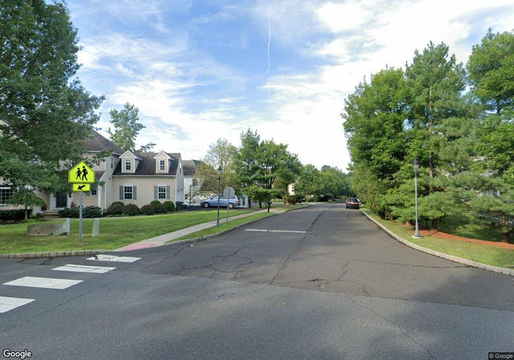 12 Revere Rd, Basking Ridge, NJ 07920 - photo 1