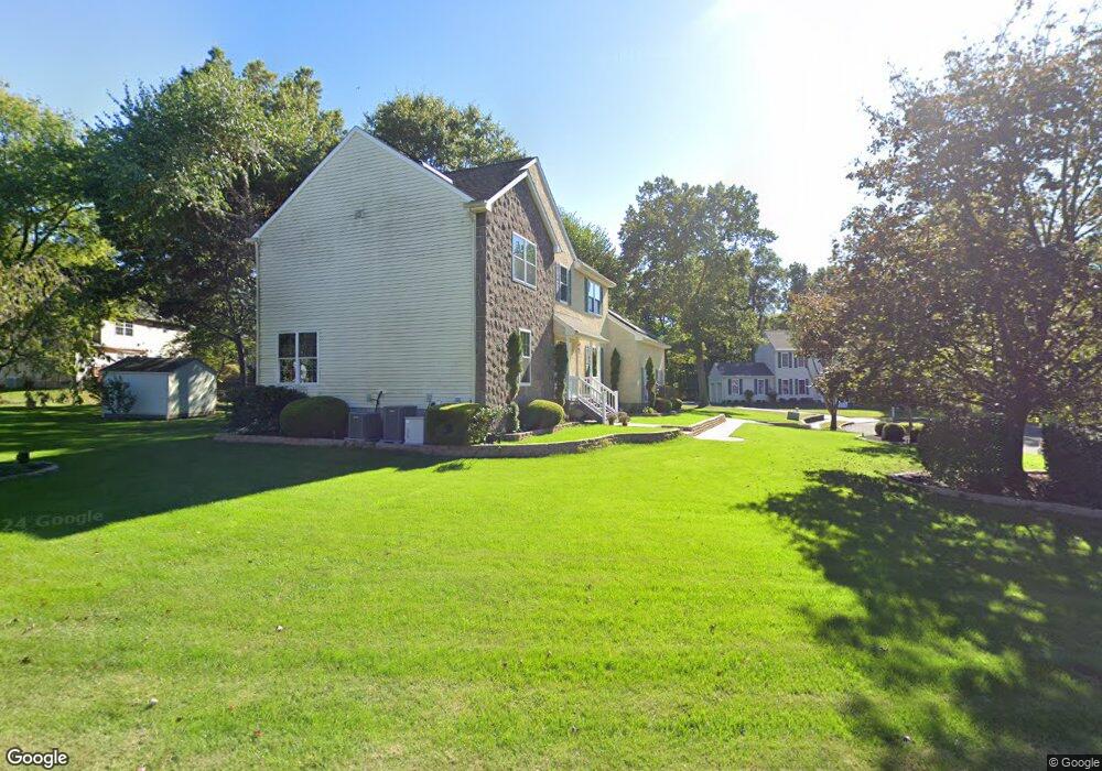 1 Sir Lawrence Ct, Voorhees, NJ 08043 - photo 1