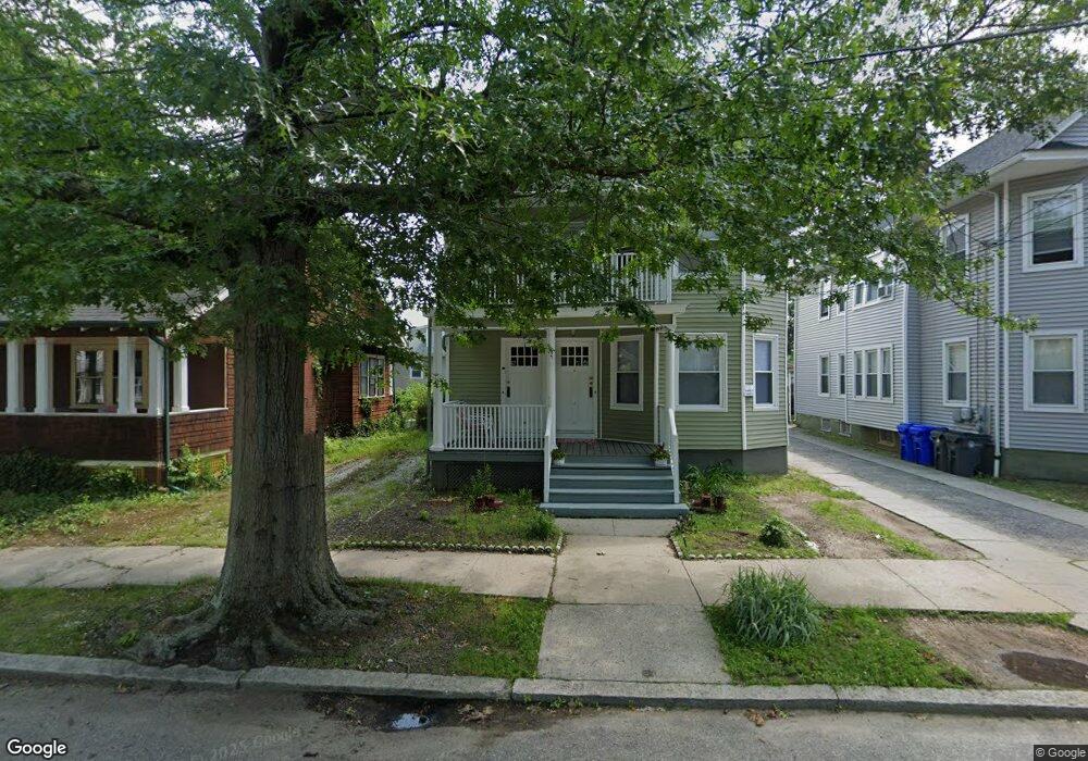 20 Wildwood Ave, Providence, RI 02907 - photo 1