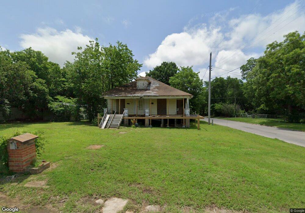 800 E Broadway St, Ardmore, OK 73401 - photo 1