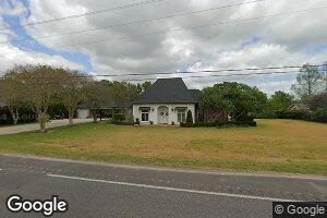 4554 Highway 1, Napoleonville, LA 70390