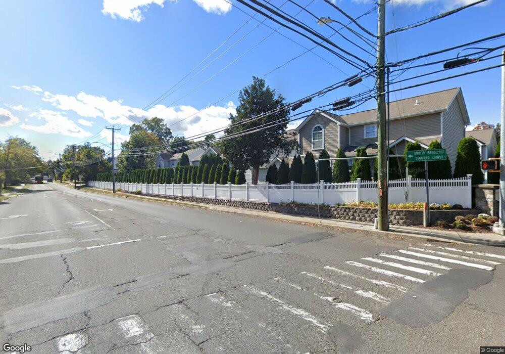 596 Glenbrook Rd unit 27, Stamford, CT 06906 - photo 1