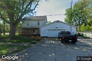 104 E Main St, Haskins, OH 43525
