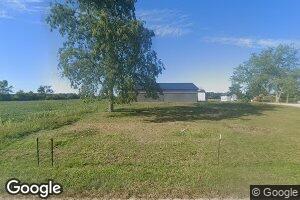 6848 Morgan Creek Rd, Williamsburg, IN 47393