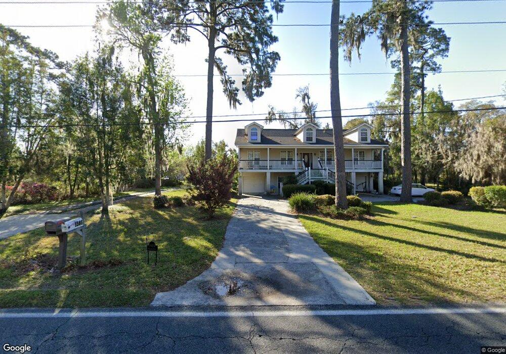 1418 Walthour Rd, Savannah, GA 31410 - photo 1