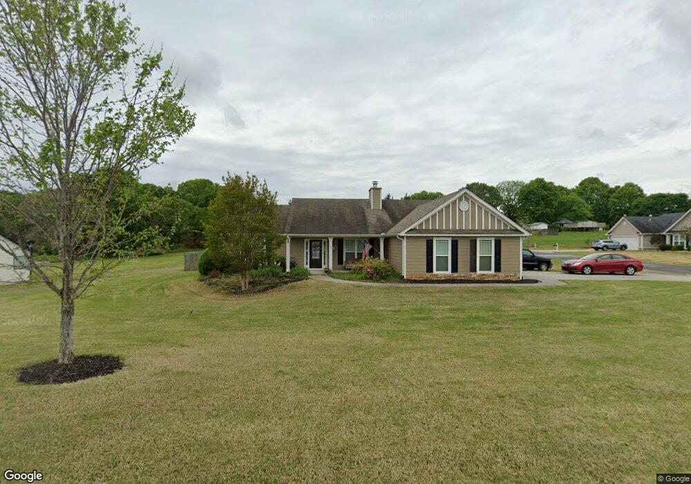 575 Morgans Ridge Ct unit 12, Winder, GA 30680 - photo 1