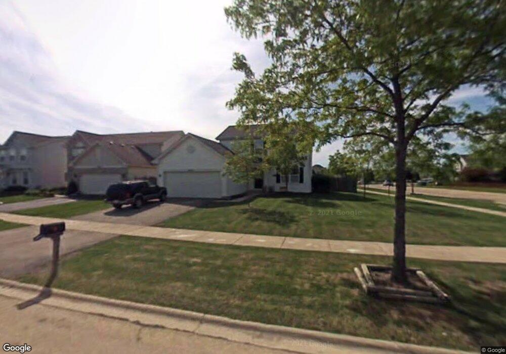 2403 Warm Springs Ln unit 2, Naperville, IL 60564 - photo 1