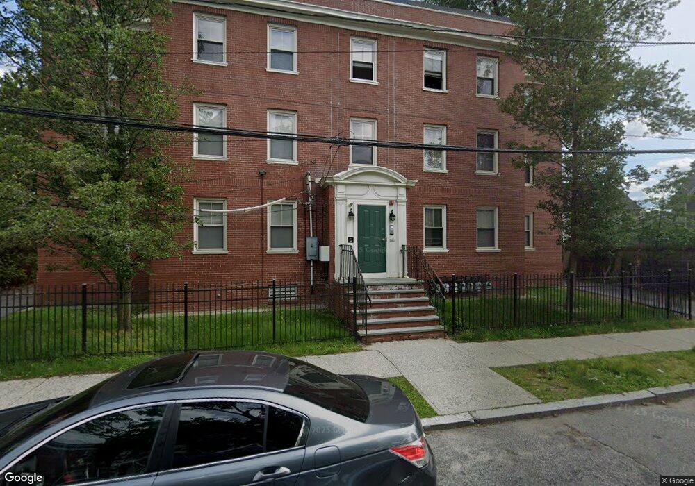 18 Mitchell St, Providence, RI 02907 - photo 1