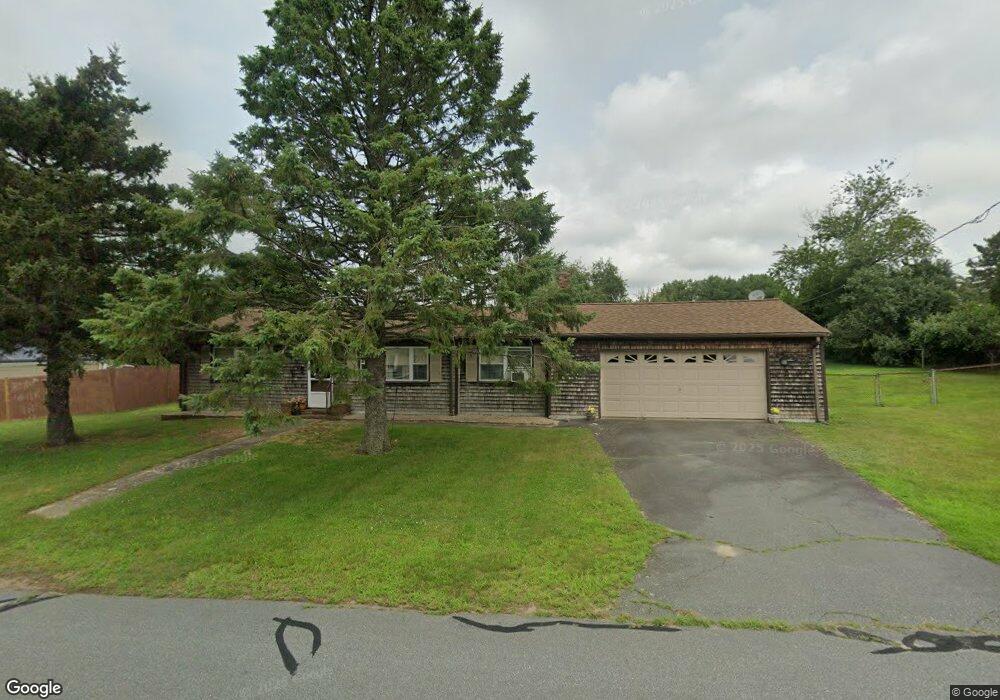 3 Seth Davis Way, South Dartmouth, MA 02748 - photo 1