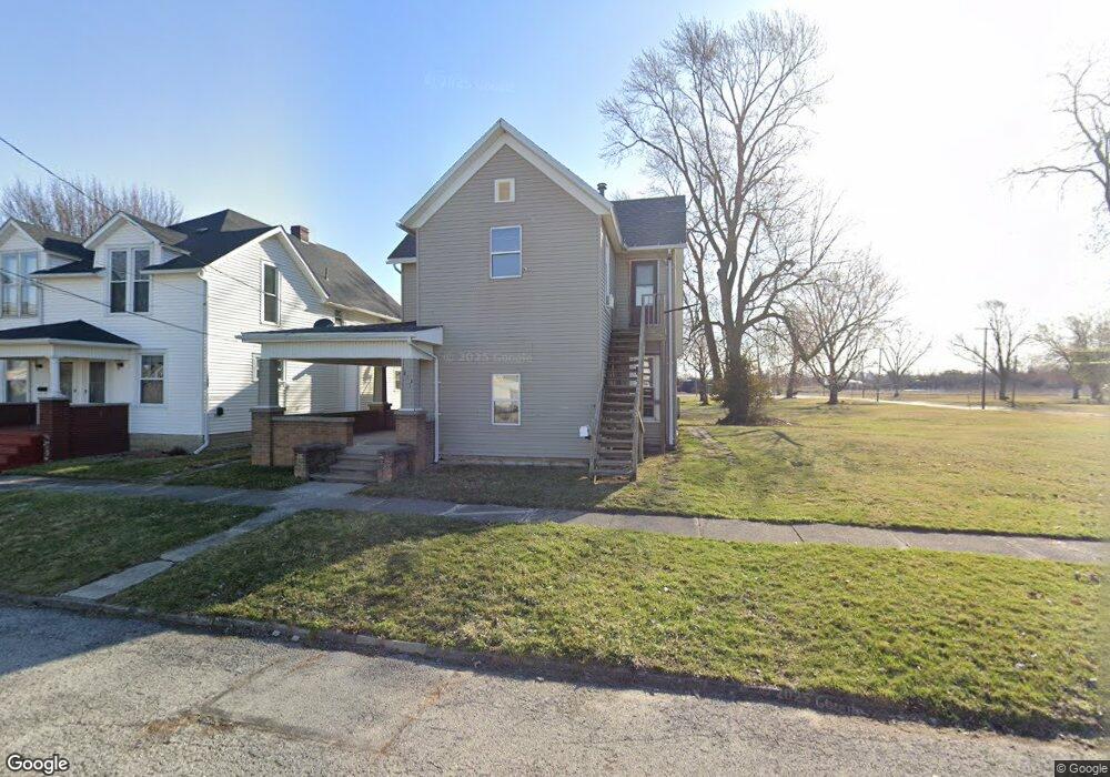 213 Clinton St, Findlay, OH 45840 - photo 1