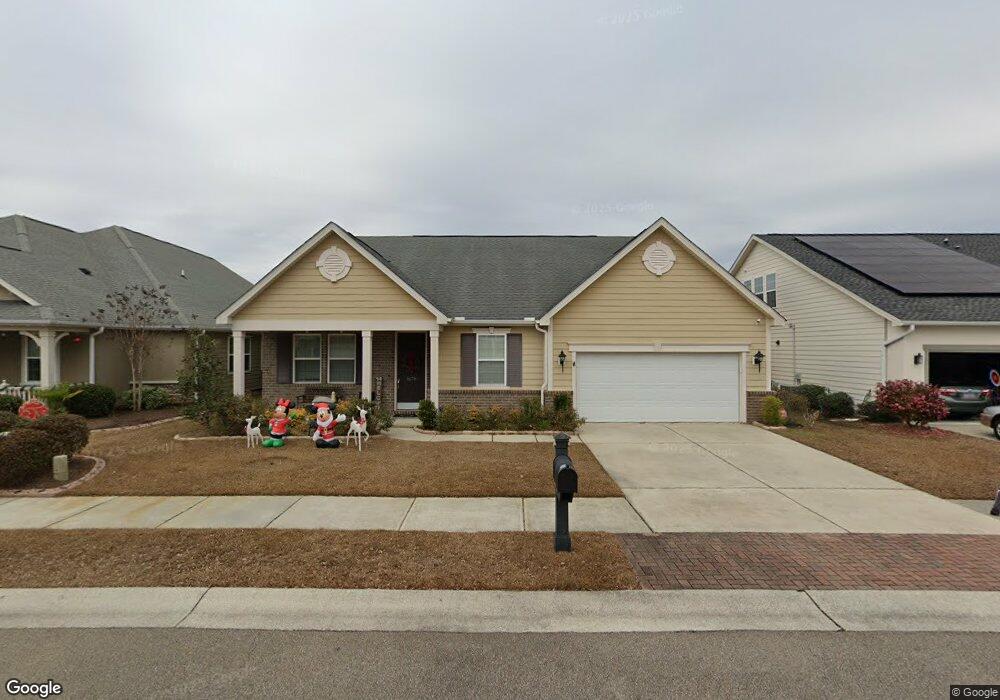 1676 Essex Way unit EPC 49 Morris B, Myrtle Beach, SC 29577 - photo 1